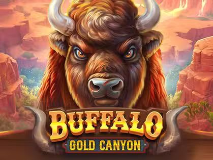 Buffalo Cold Canyon