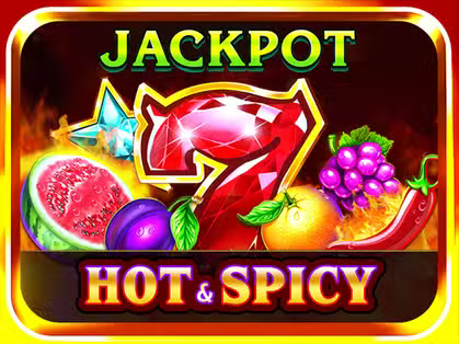 Hot&Spicy