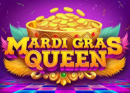 Mardi Gras Queen