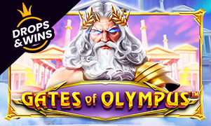 Gates Of Olympus
