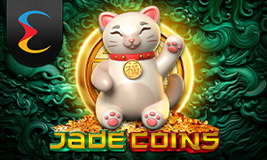 Jade Coins