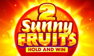 2 Sunny Fruits